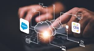 Business Engagement Campaign – Product Awareness & Customer-Centric Solutions